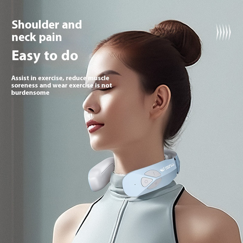 RelaxWave™ Neck Massager