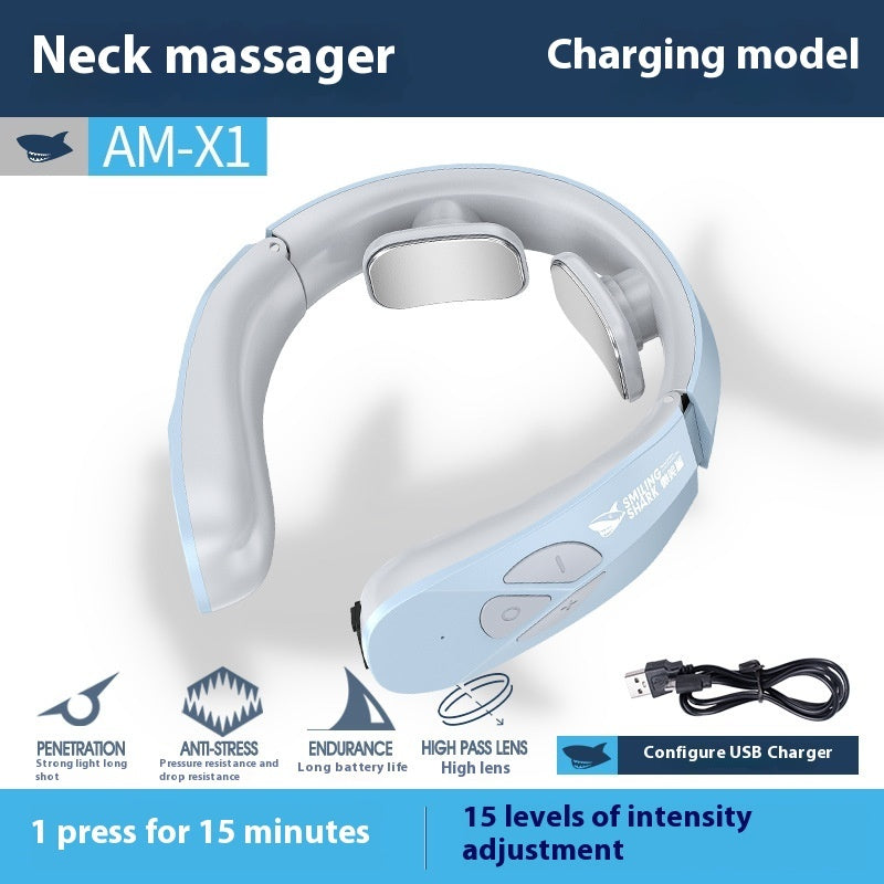 RelaxWave™ Neck Massager